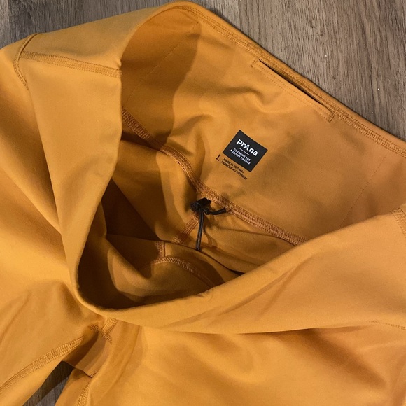 Prana Chakara Bootcut Pant - Picture 5 of 6